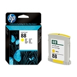 Hewlett-packard HP 88 ink yellow 10ml OJ Pro K550