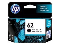 Hewlett-packard HP 62 Black Ink Cartridge