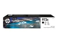 Hp inc. HP 973X HY black original cartridge