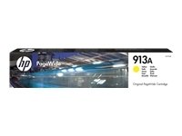 Hp inc. HP 913A yellow original cartridge