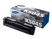 Hp inc. SAMSUNG CLT-K504S/ELS Black Toner