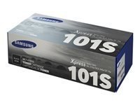 Hp inc. SAMSUNG MLT-D101S/ELS Black Toner