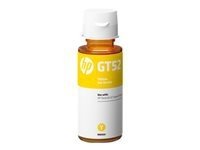 Hp inc. HP GT52 Original Ink Bottle Yellow