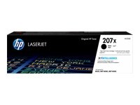 Hp inc. HP 207X Black LaserJet Toner Cartridge