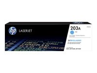 Hp inc. HP 203A Original Cyan LaserJet Toner