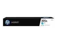 Hp inc. HP 205A Original Cyan LaserJet Toner