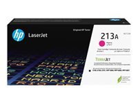 Hp inc. HP 213A Mgn Original LaserJet Toner Crtg