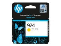 Hp inc. HP 924 Yellow Original Ink Cartridge