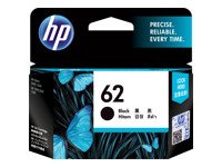 Hp inc. HP 62 Black Original Ink Cartridge