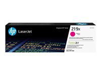 Hp inc. HP 219X HY Magenta Org LJ Toner Crtridge