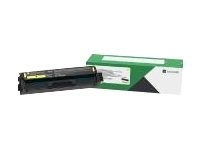 Lexmark 20N2XY0 Yellow Extra High Yield