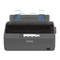 Epson LX 350 Printer Mono B/W dot-matrix