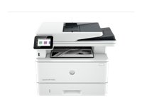 Hp inc. HP LaserJet Pro MFP 4102dw Printer