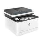 Hp inc. HP LaserJet Pro MFP 3102fdw 33ppm Print