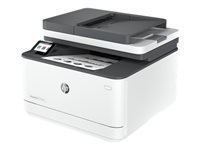 Hp inc. HP LaserJet Pro MFP 3102fdn 33ppm Print