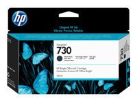 Hp inc. HP 730 130 ml Matte Black Ink Crtg&nbsp;