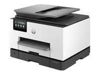 Hp inc. HP OfficeJet Pro 9132e AiO 25ppm Printer