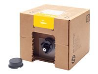 Hp inc. HP 873 3-liter Yellow Latex Ink Cartridg
