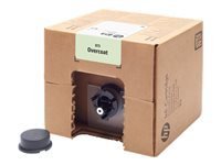 Hp inc. HP 873 3-liter Overcoat Latex Ink Cartri