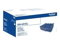 Brother DR-421CL Drum for BC4