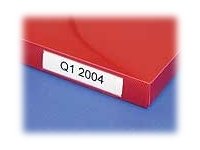 Brother DK11203 FILE FOLDER LABELS