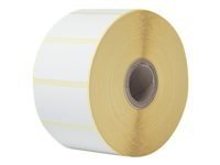 Brother DT Label 51mm x 26mm (PK OF 16)