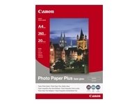 Canon SG-201 photopaper A4 20pages