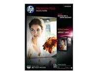 Hewlett-packard HP Premium Plus Semi-gloss Photo Paper