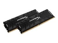 Kingston 16GB RAMKit 2x8GB DDR4 3200MHz
