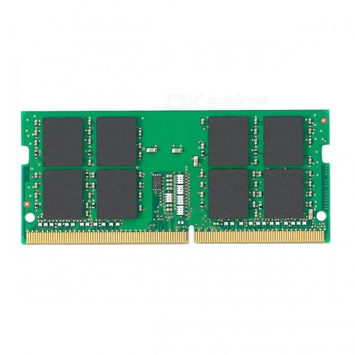 KINGSTON 8GB 2400MHz DDR4 Non-ECC KVR24S17S8/8