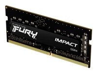 Kingston NB MEMORY 8GB PC25600 DDR4/SO KF432S20IB/8