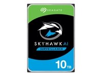 Seagate Surv. Skyhawk AI 10TB HDD