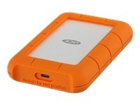 Lacie RUGGED 5TB USB-C USB3.0
