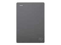 External HDD|SEAGATE|Basic|4TB|USB 3.0|STJL4000400
