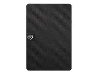 Seagate HDD USB3 2TB EXT./BLACK STKM2000400