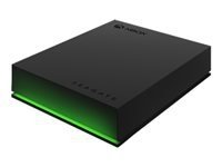 Seagate Game Drive for Xbox 4TB HDD