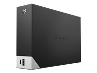External HDD|SEAGATE|One Touch|STLC20000400|20TB|USB 3.0|Black|STLC20000400
