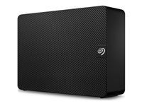 External HDD|SEAGATE|Expansion|STKP20000400|20TB|Drives 1|Black|STKP20000400