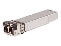 Hewlett packard enterprise HPE Aruba 10G SFP+ LC SR 300m OM3 MMF Tr