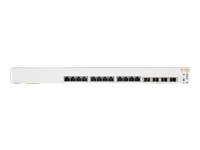Hewlett packard enterprise HPE Aruba IOn 1960 12XT 4XF Sw Eu-En