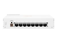 Hewlett packard enterprise HPE Aruba IOn 1430 8G 64W Switch