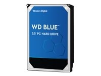 Western digital WD Blue 2TB SATA 6Gb/s HDD Desktop