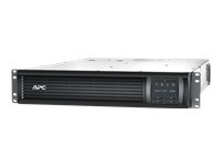 APC SmartConnect UPS SMT 1000VA Rack 2HE