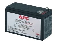 APC Replacement Battery Cartridge 17