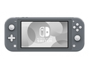 Nintendo Switch Lite grey (10002595)