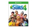 Electronic arts EA XBOX ONE The Sims 4