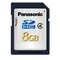 PANASONIC RP-SDP08GE1K