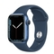 Apple Watch Series 7 GPS 41mm Blue