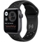 Apple Watch Series 6 Nike 40mm GPS Grey Black