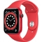 Apple Watch Series 6 44mm GPS Red